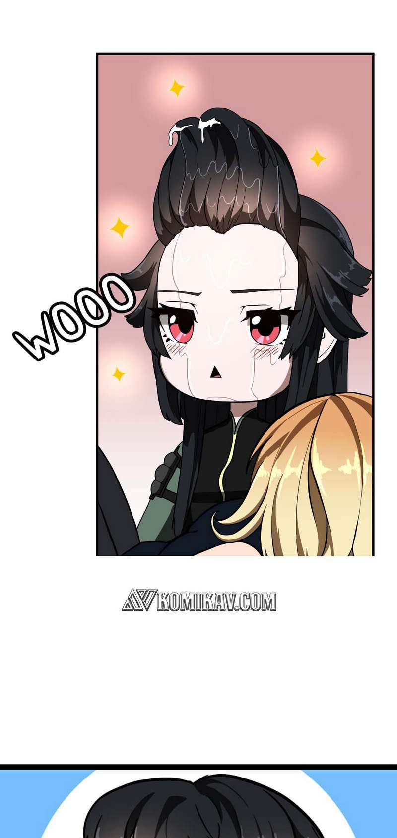 The Beginning After The End Chapter 70 Gambar 70