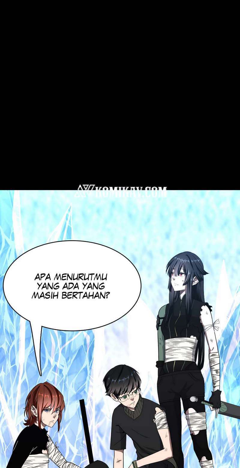 The Beginning After The End Chapter 70 Gambar 8
