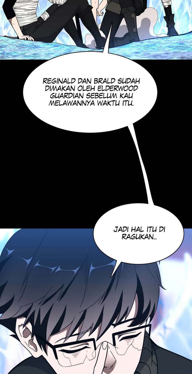 The Beginning After The End Chapter 70 Gambar 9