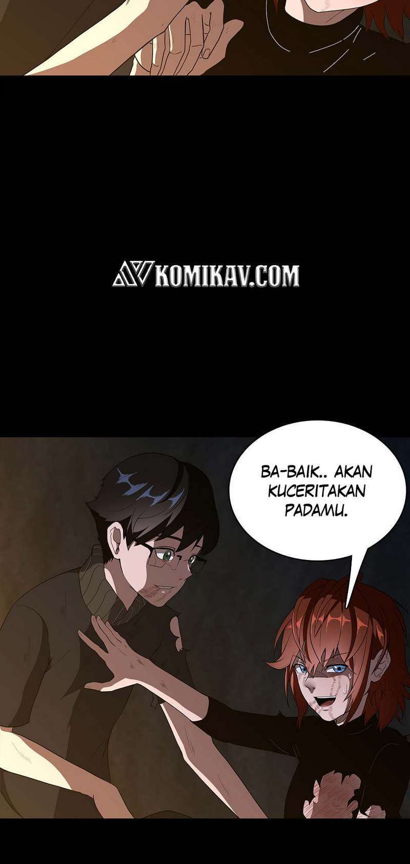 The Beginning After The End Chapter 69 Gambar 14