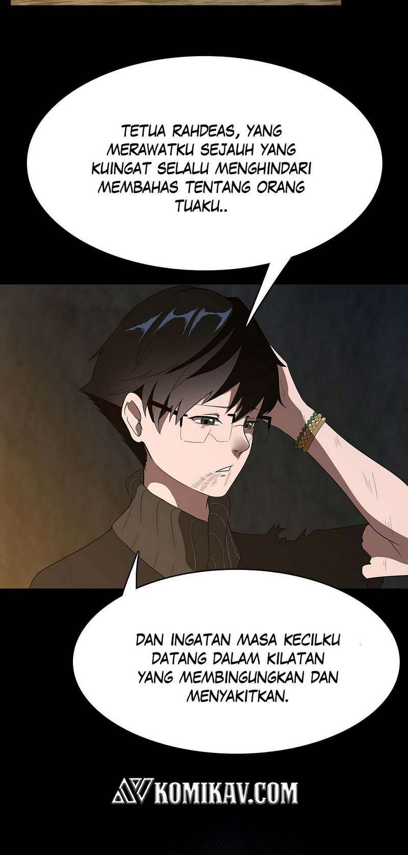 The Beginning After The End Chapter 69 Gambar 16