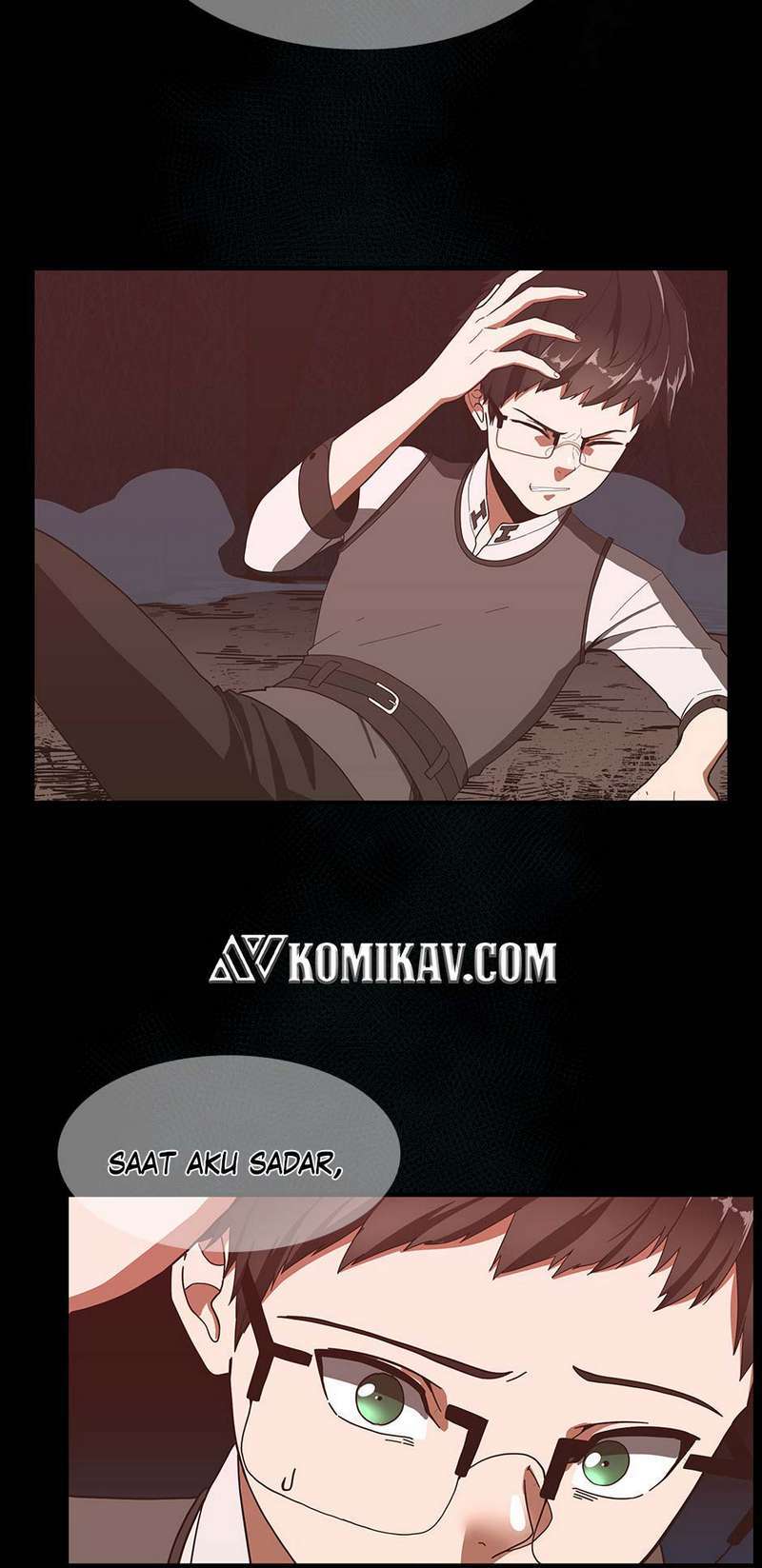 The Beginning After The End Chapter 69 Gambar 18