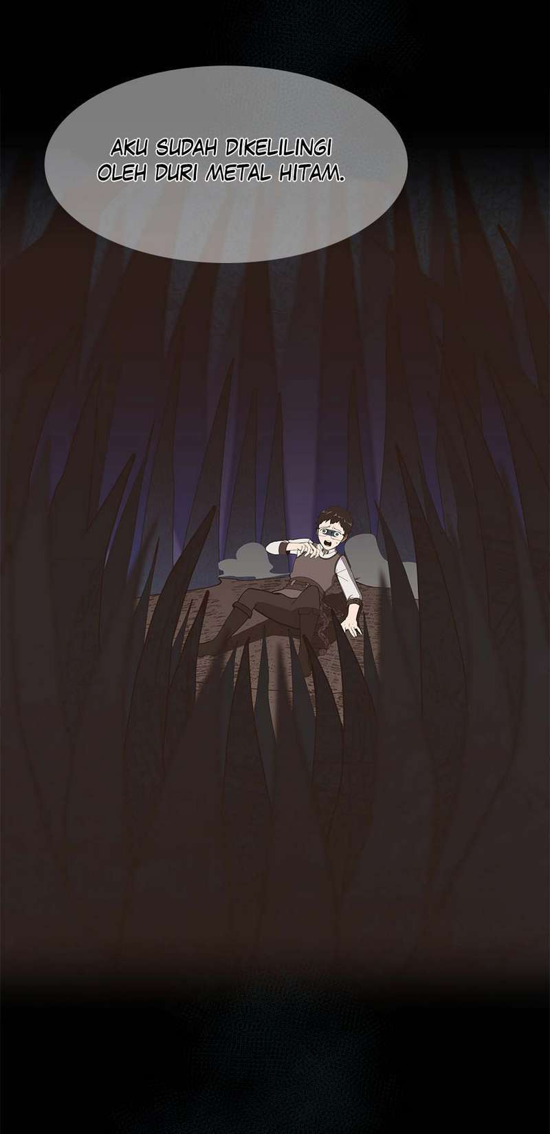 The Beginning After The End Chapter 69 Gambar 19