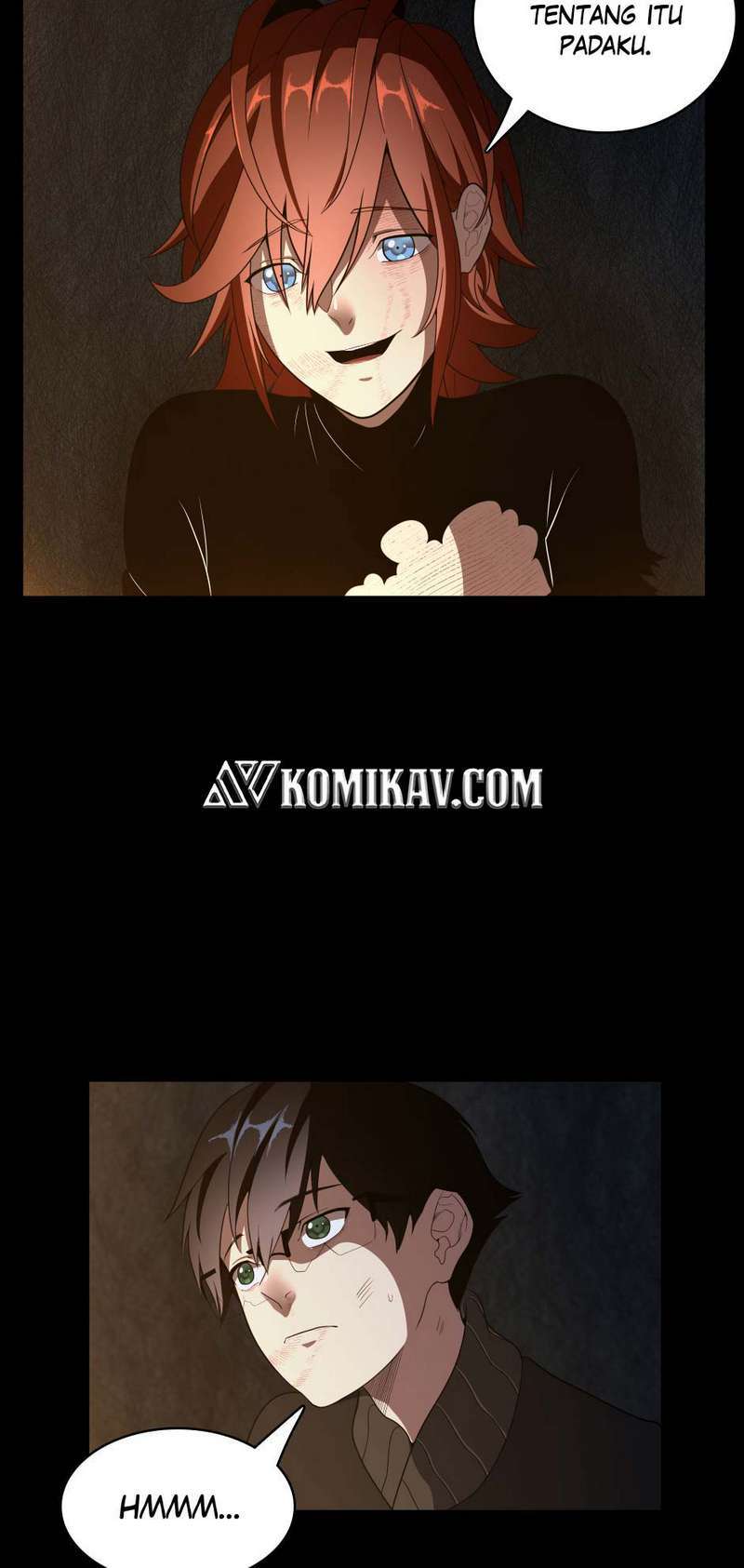 The Beginning After The End Chapter 69 Gambar 10