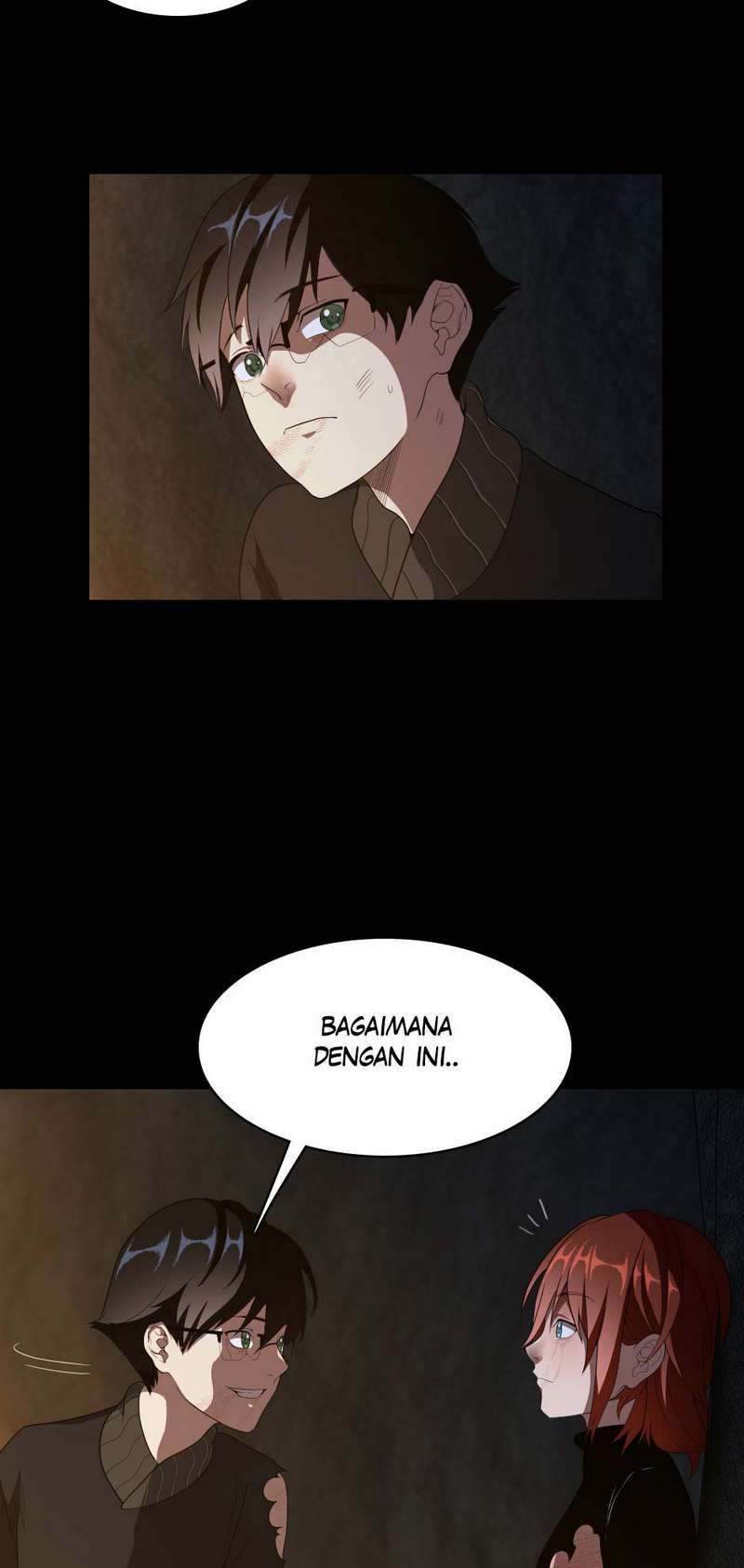 The Beginning After The End Chapter 69 Gambar 11