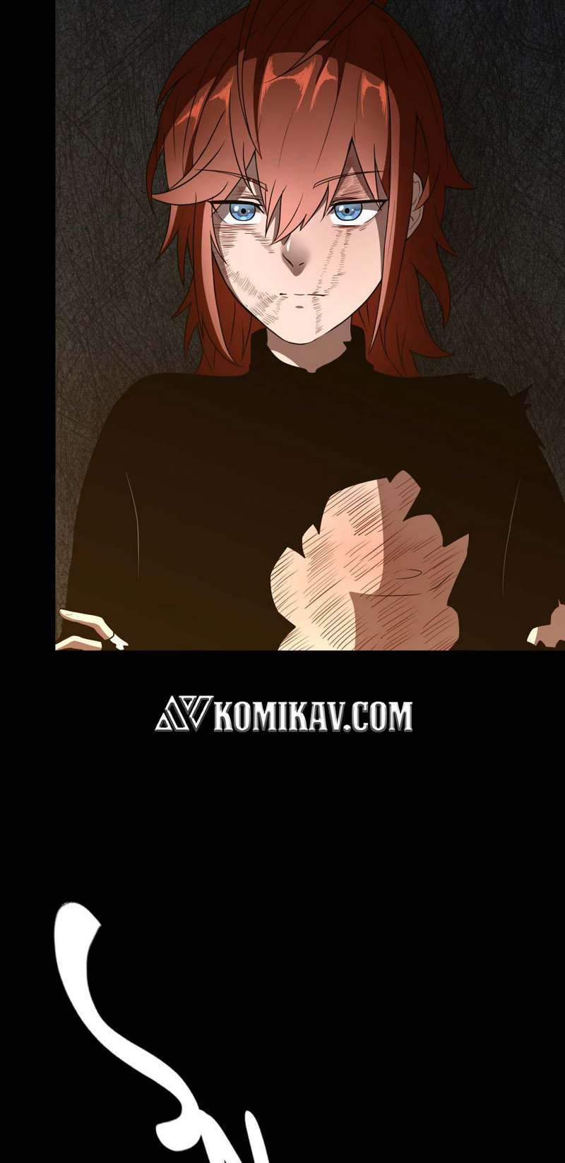 The Beginning After The End Chapter 69 Gambar 24