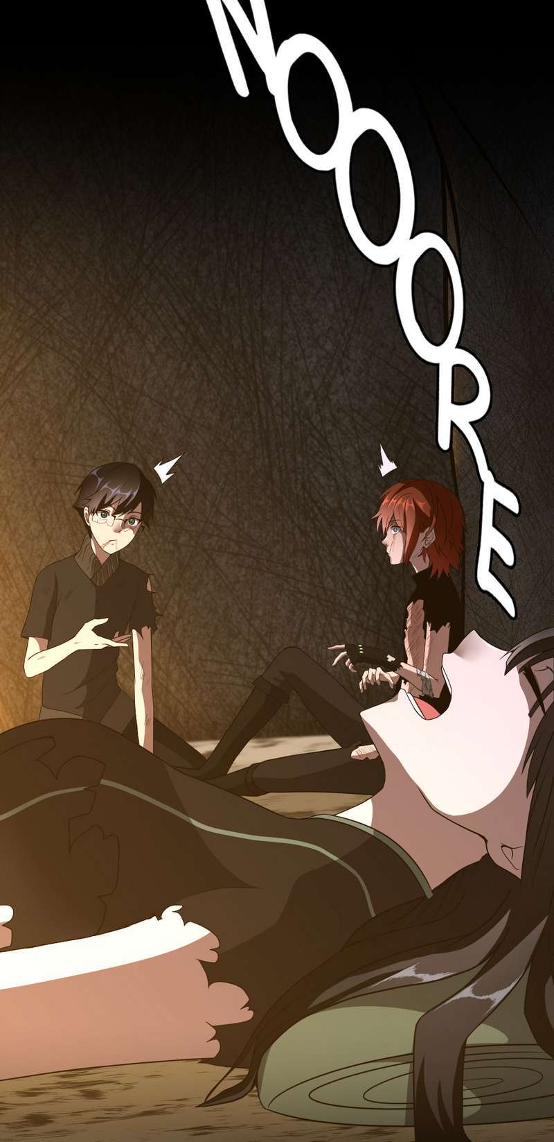 The Beginning After The End Chapter 69 Gambar 25