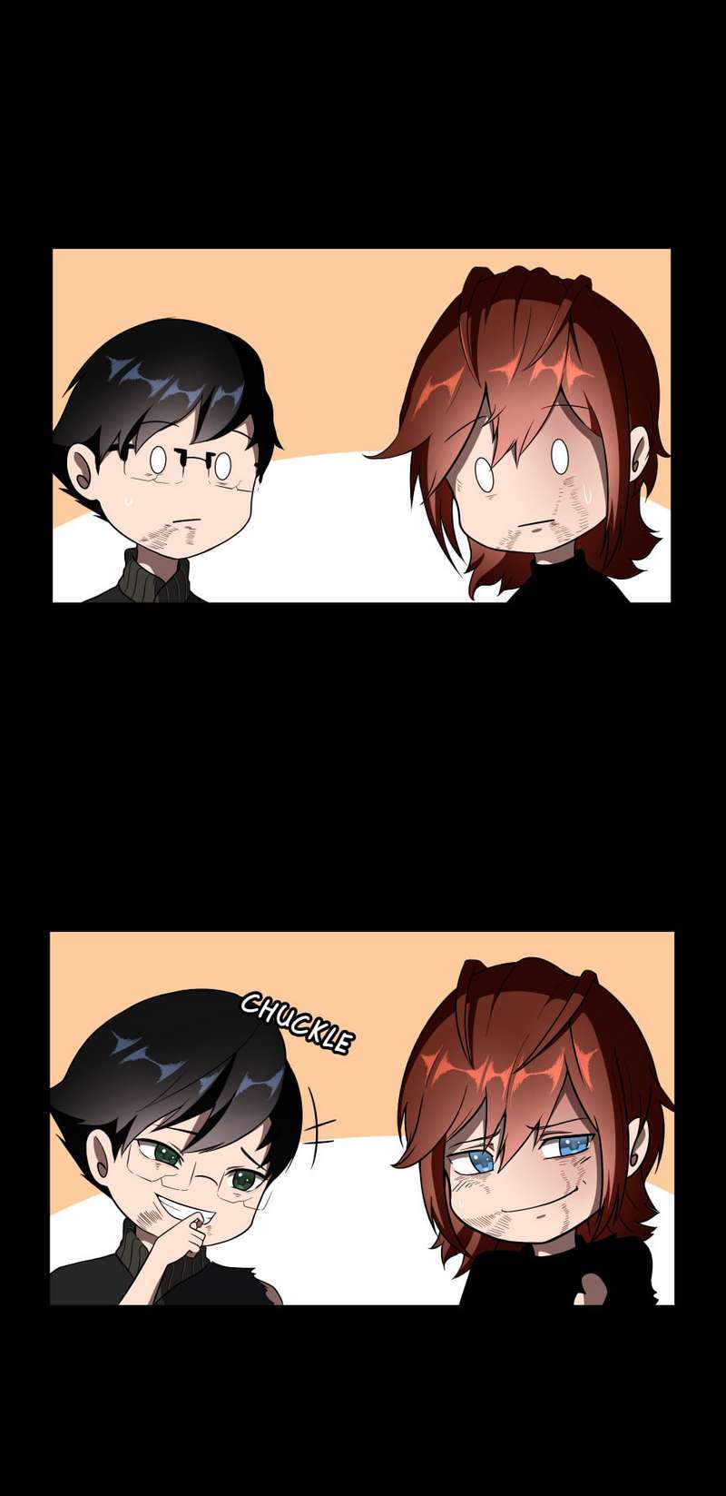 The Beginning After The End Chapter 69 Gambar 27