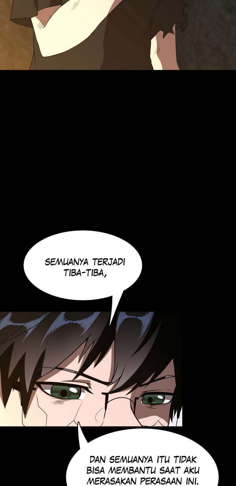 The Beginning After The End Chapter 69 Gambar 21