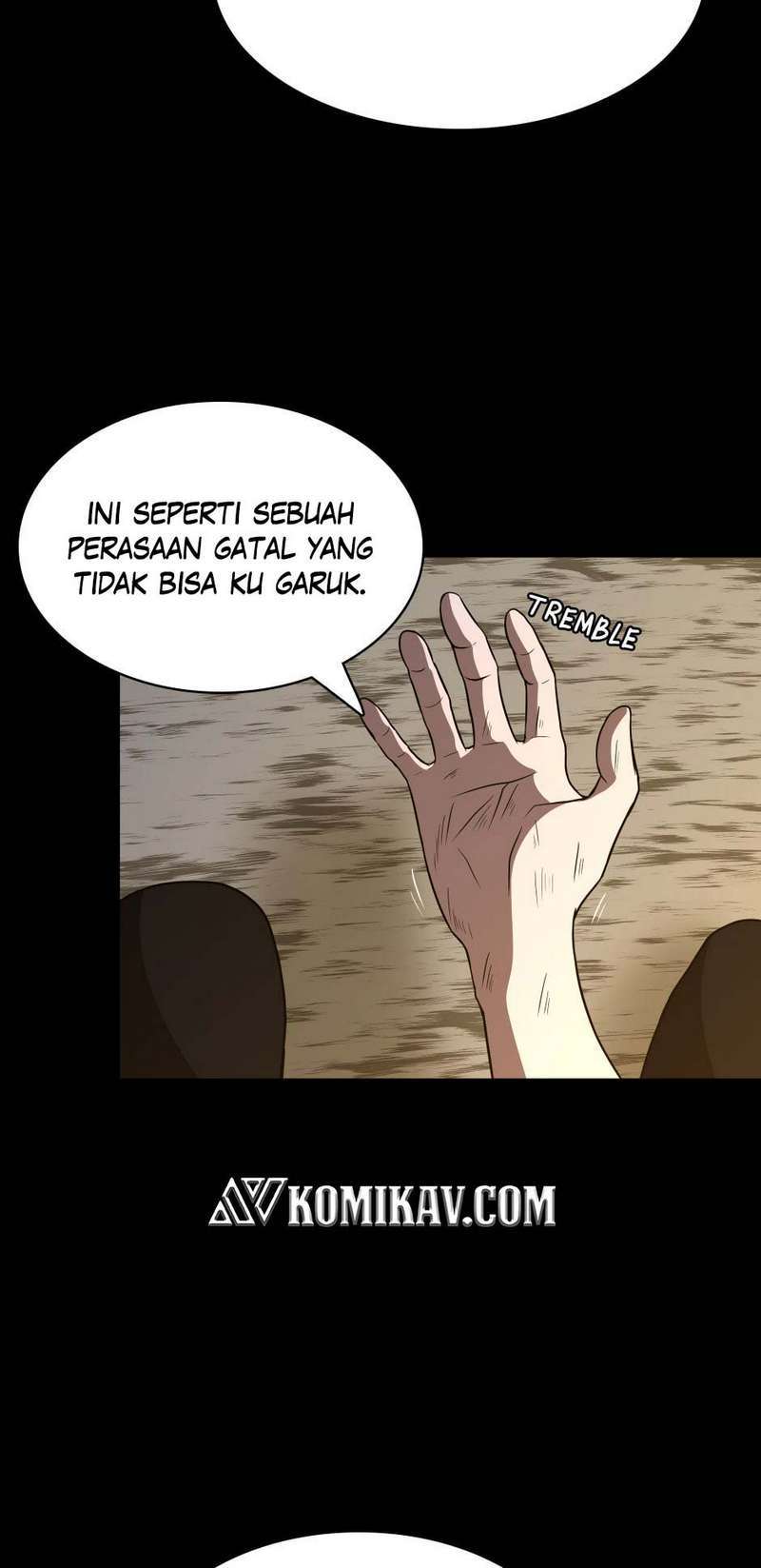 The Beginning After The End Chapter 69 Gambar 22