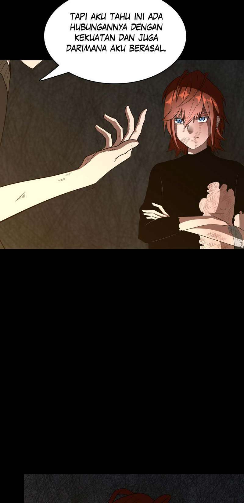 The Beginning After The End Chapter 69 Gambar 23