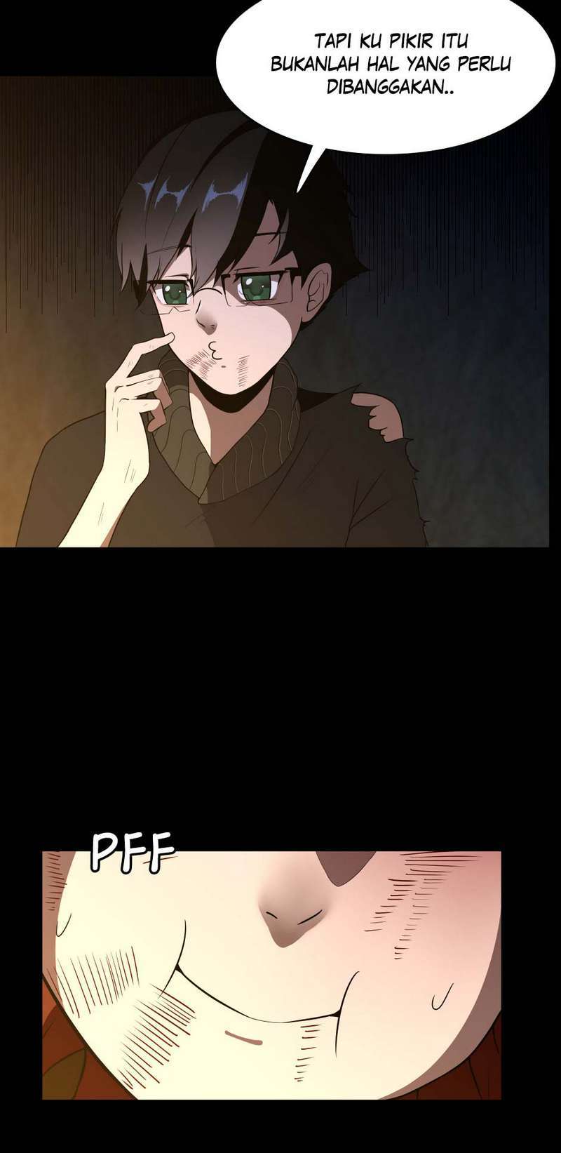 The Beginning After The End Chapter 69 Gambar 37