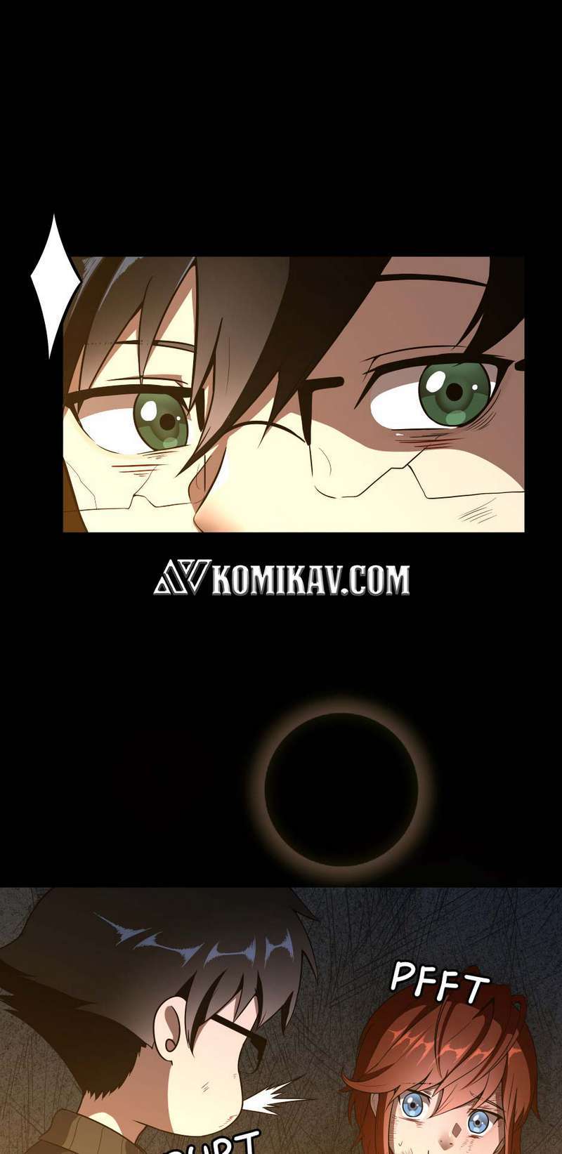 The Beginning After The End Chapter 69 Gambar 38