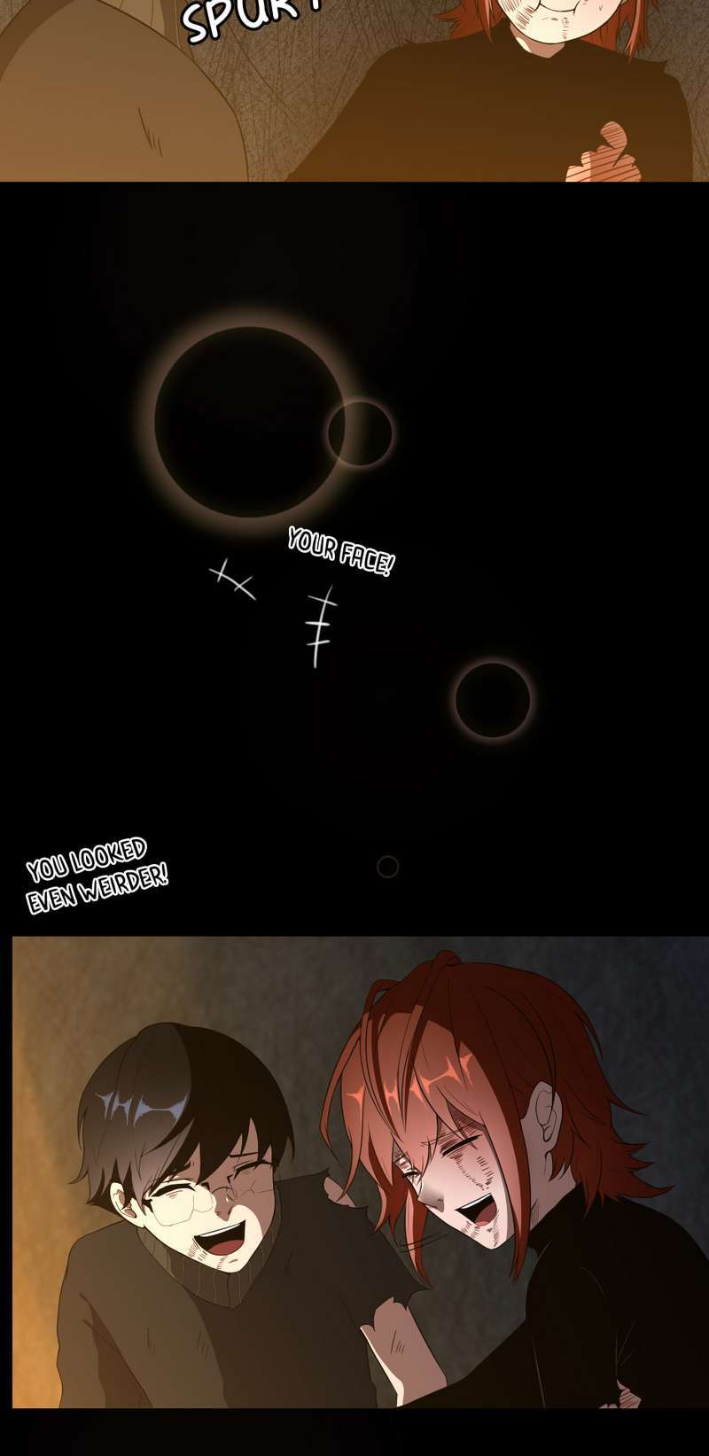 The Beginning After The End Chapter 69 Gambar 39