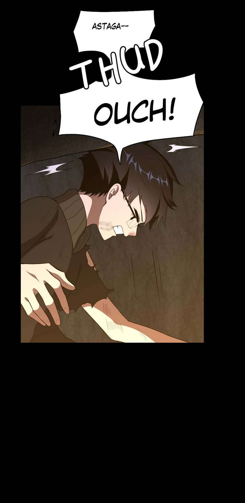 The Beginning After The End Chapter 69 Gambar 31