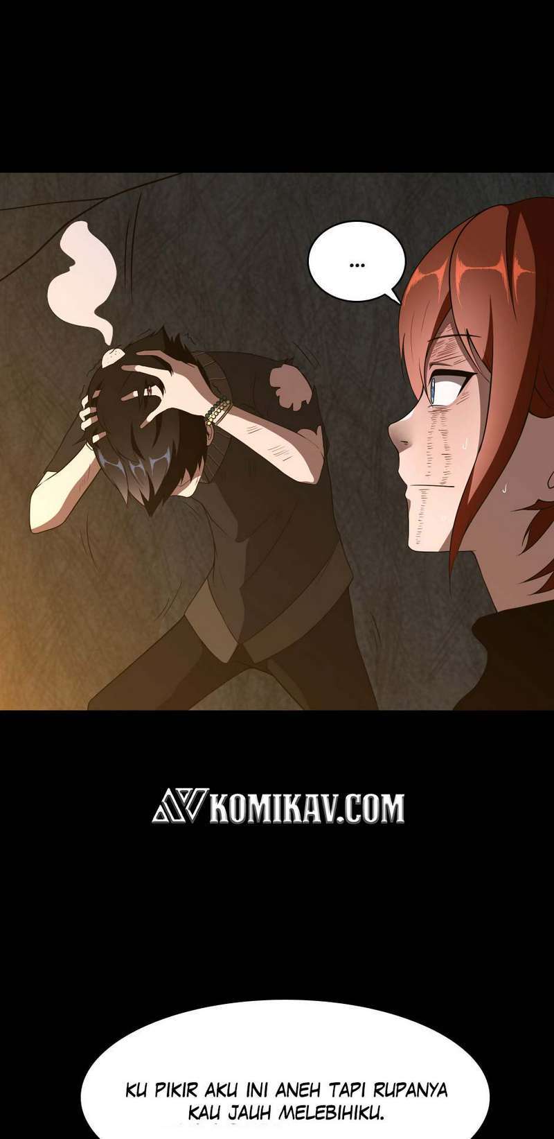 The Beginning After The End Chapter 69 Gambar 32