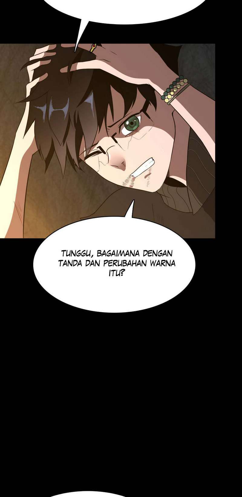 The Beginning After The End Chapter 69 Gambar 33