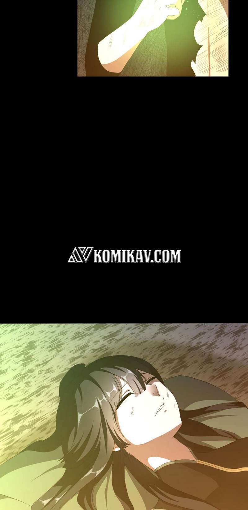 The Beginning After The End Chapter 69 Gambar 46