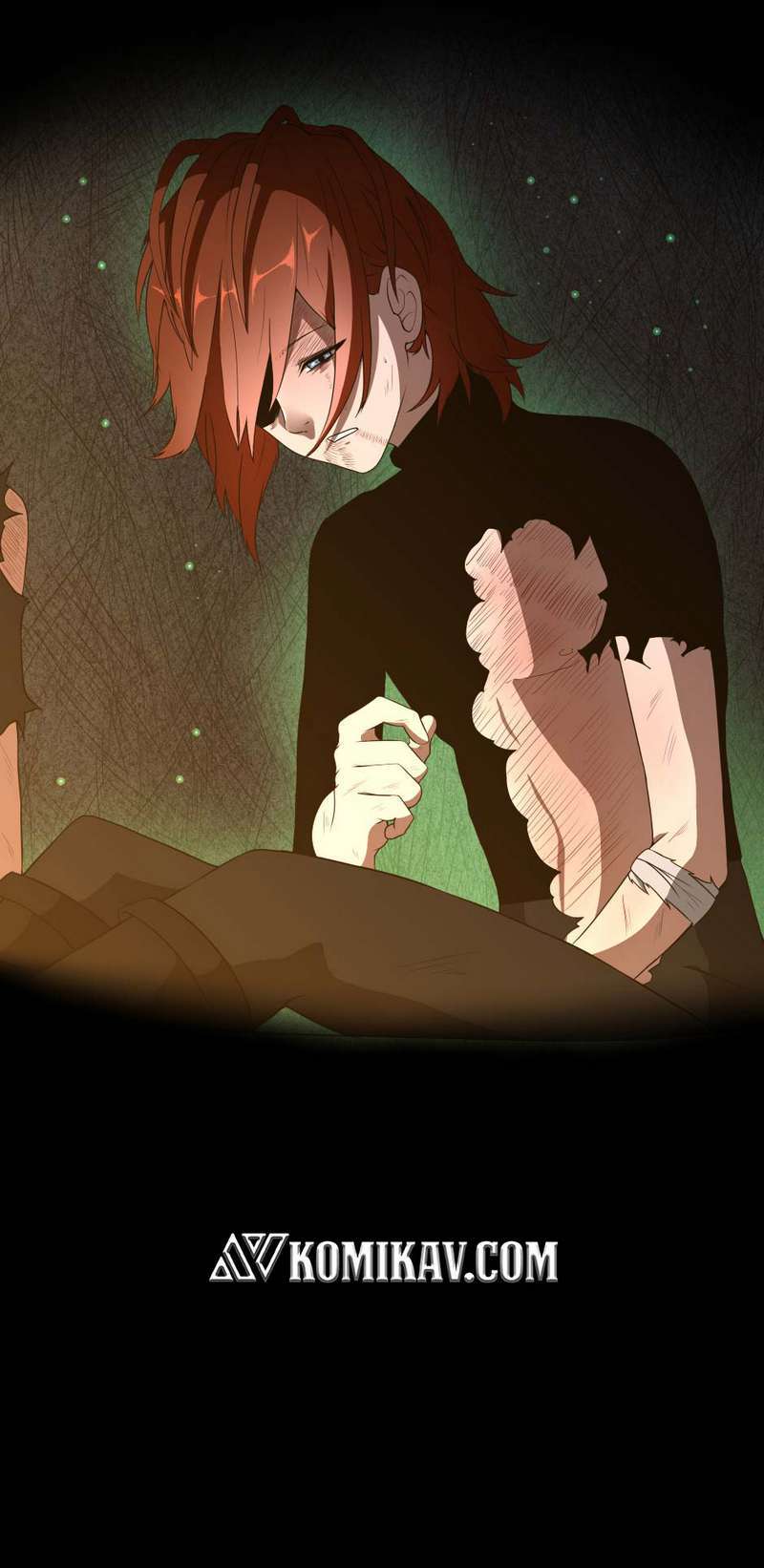 The Beginning After The End Chapter 69 Gambar 48