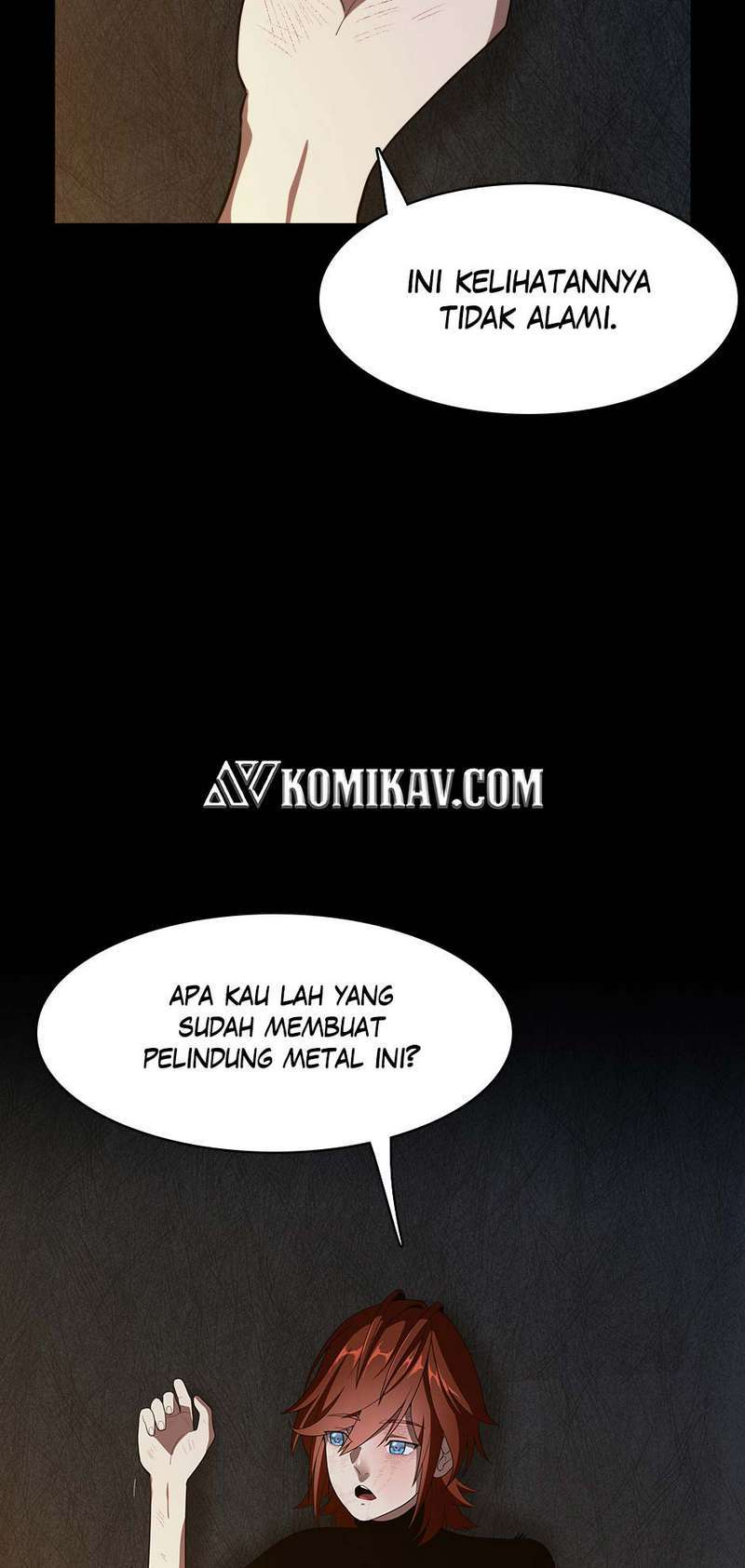 The Beginning After The End Chapter 69 Gambar 4