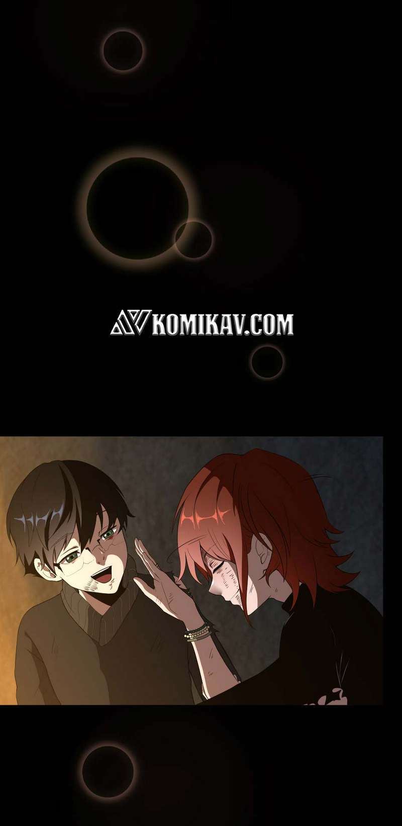 The Beginning After The End Chapter 69 Gambar 40