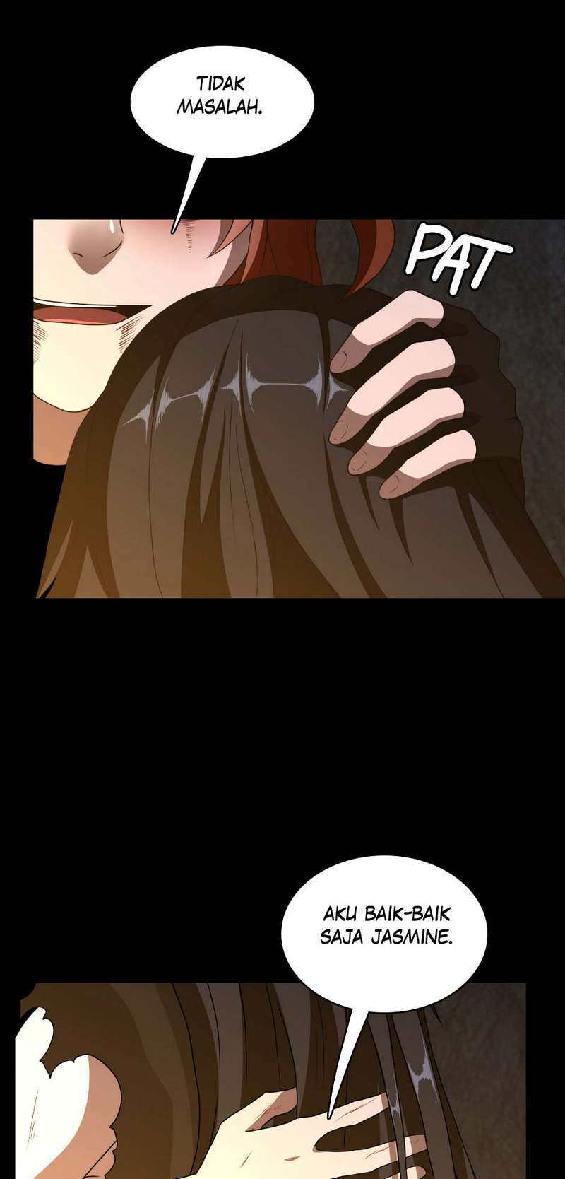 The Beginning After The End Chapter 69 Gambar 55