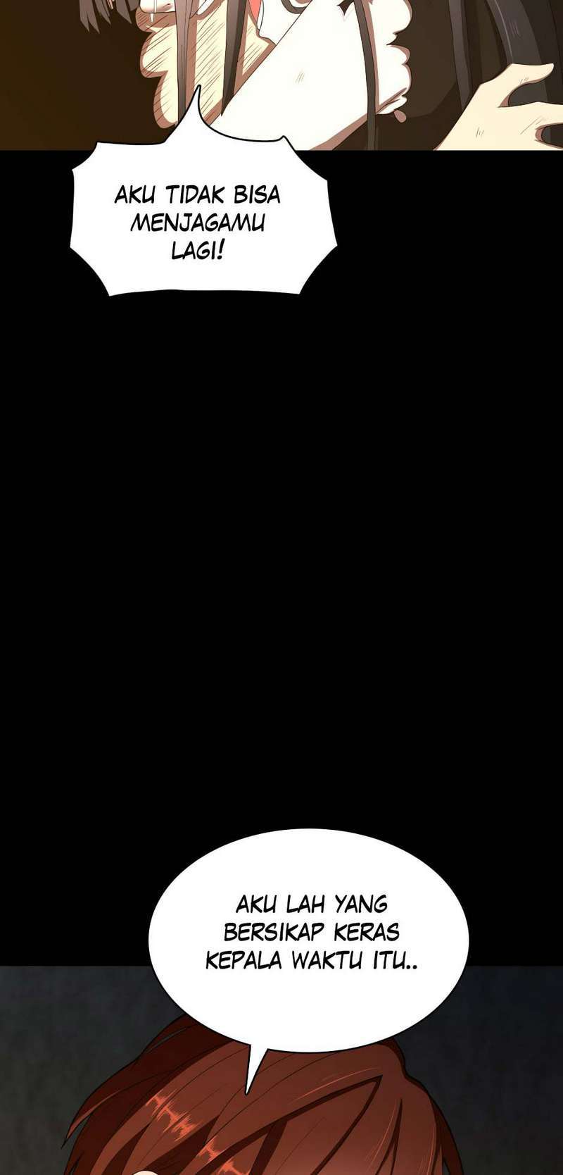 The Beginning After The End Chapter 69 Gambar 57