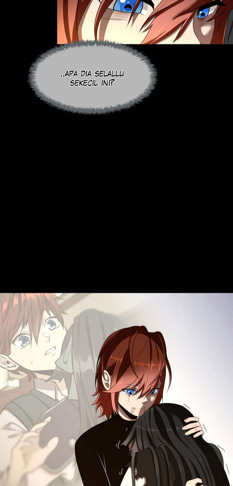 The Beginning After The End Chapter 69 Gambar 59