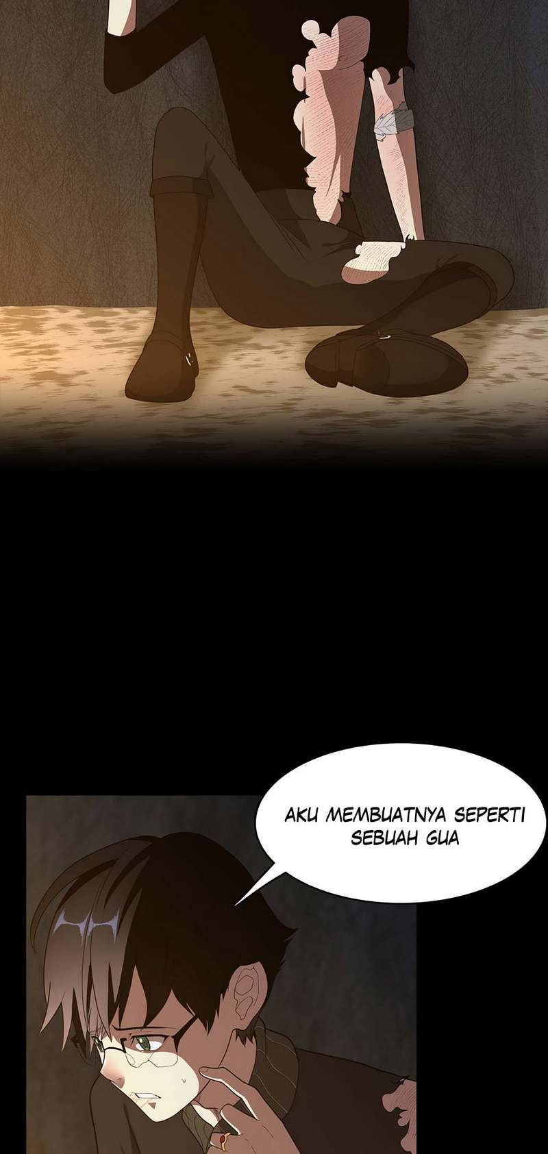 The Beginning After The End Chapter 69 Gambar 5