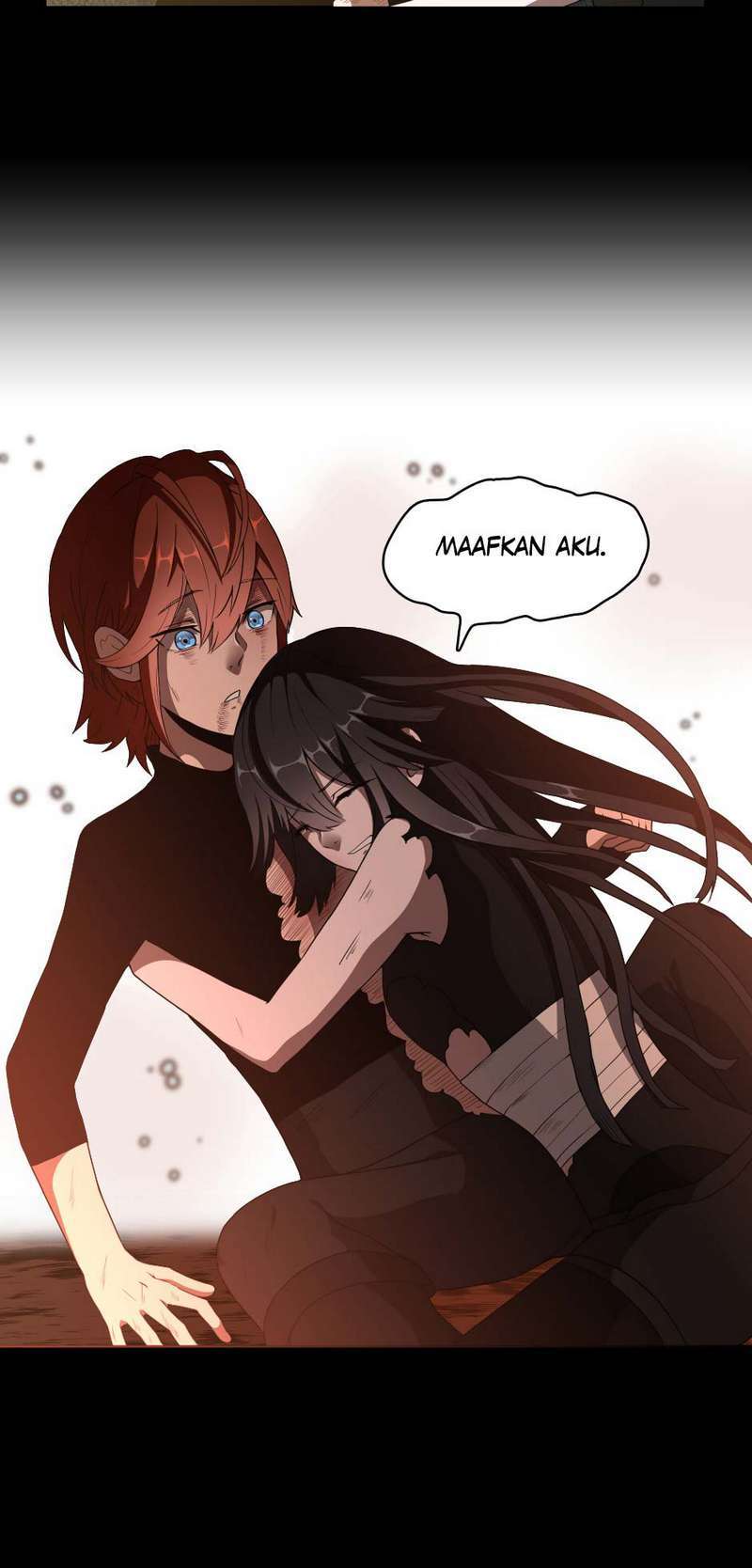 The Beginning After The End Chapter 69 Gambar 51