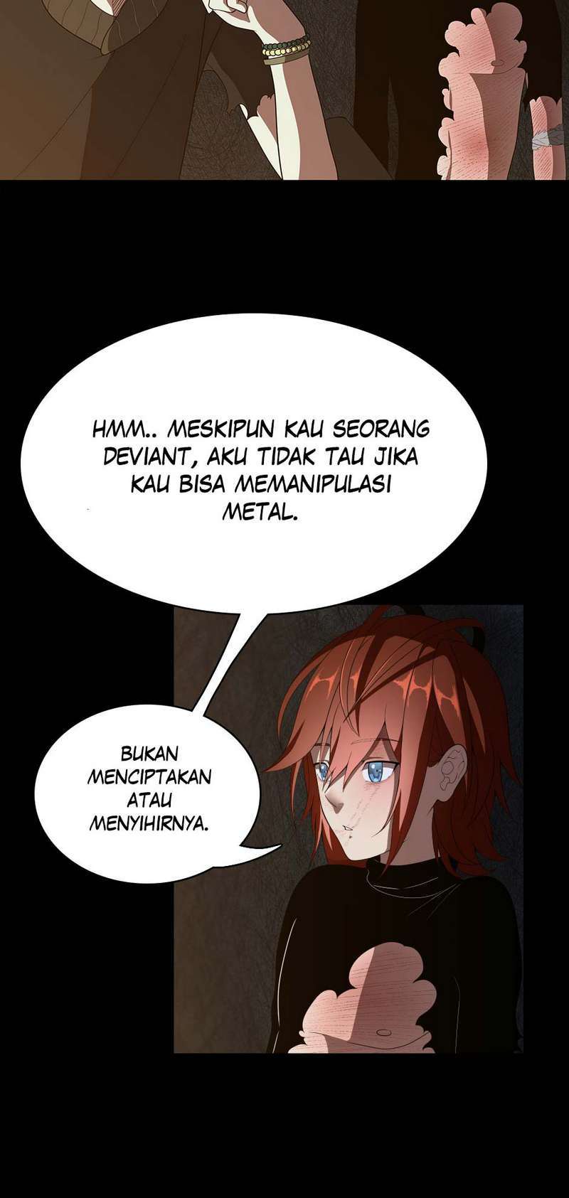 The Beginning After The End Chapter 69 Gambar 7