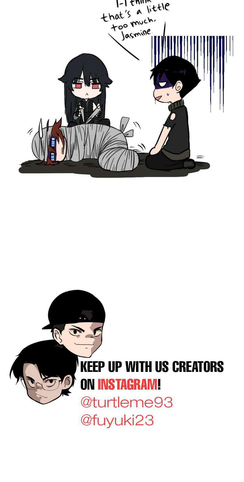 The Beginning After The End Chapter 69 Gambar 70