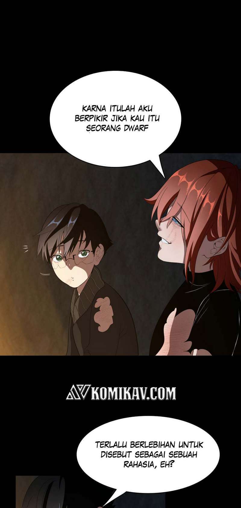 The Beginning After The End Chapter 69 Gambar 8