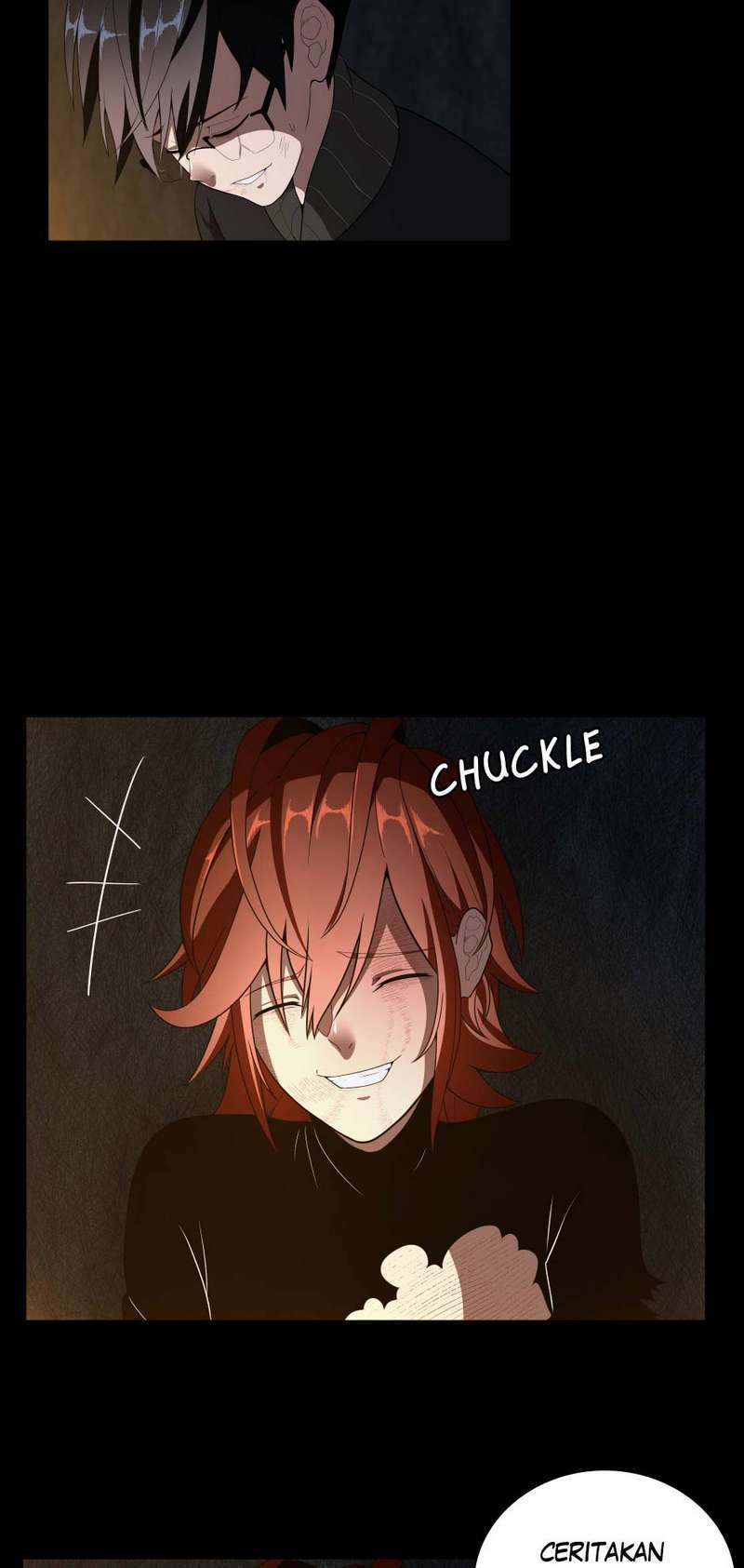 The Beginning After The End Chapter 69 Gambar 9