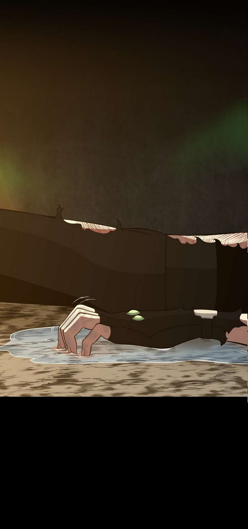 The Beginning After The End Chapter 68 Gambar 19