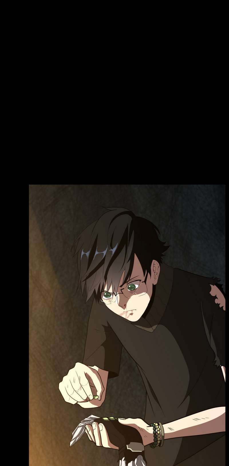 The Beginning After The End Chapter 68 Gambar 11