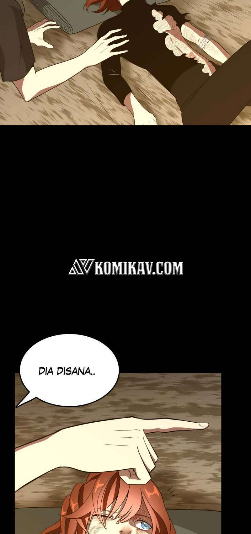 The Beginning After The End Chapter 68 Gambar 24
