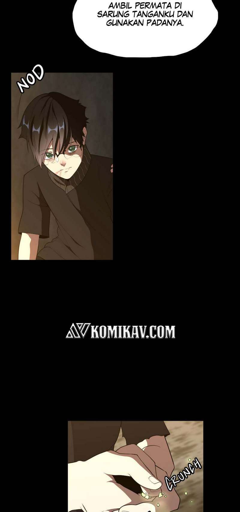 The Beginning After The End Chapter 68 Gambar 28