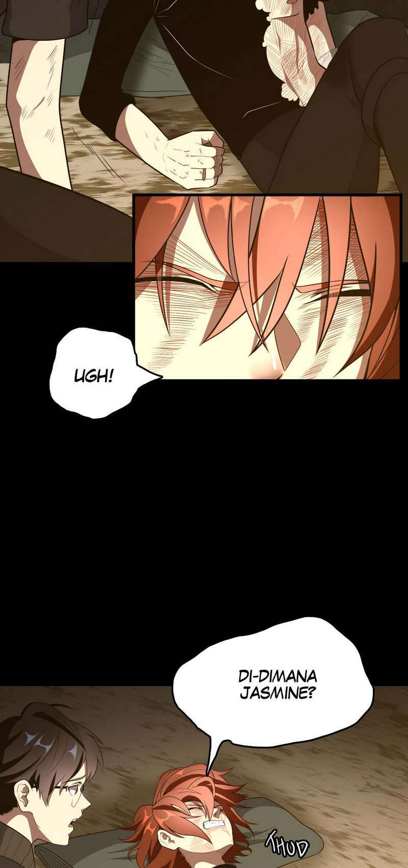 The Beginning After The End Chapter 68 Gambar 23