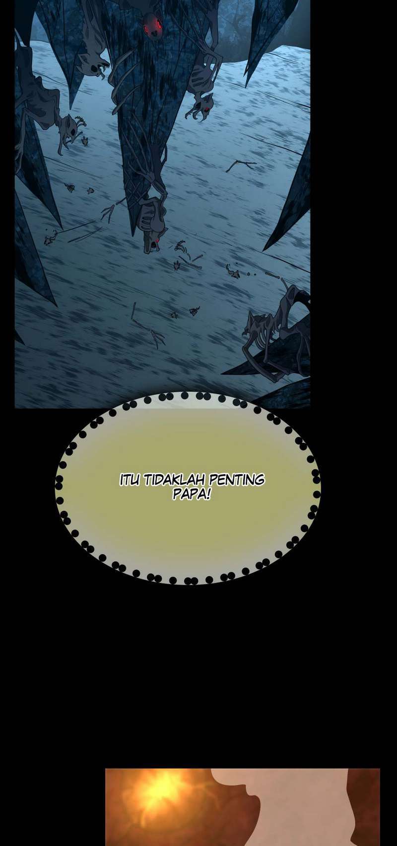 The Beginning After The End Chapter 68 Gambar 39