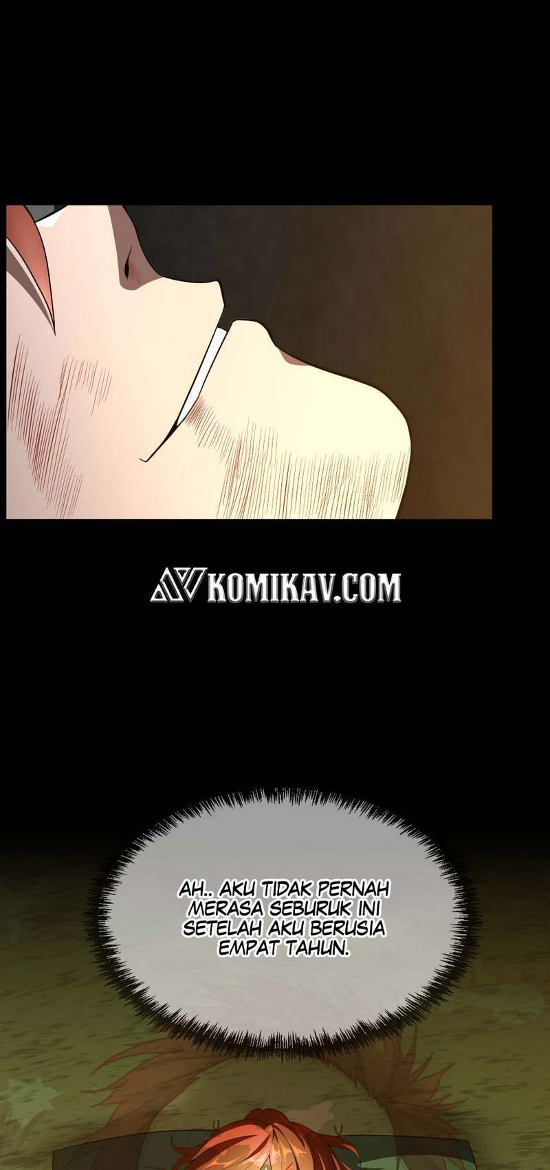 The Beginning After The End Chapter 68 Gambar 32