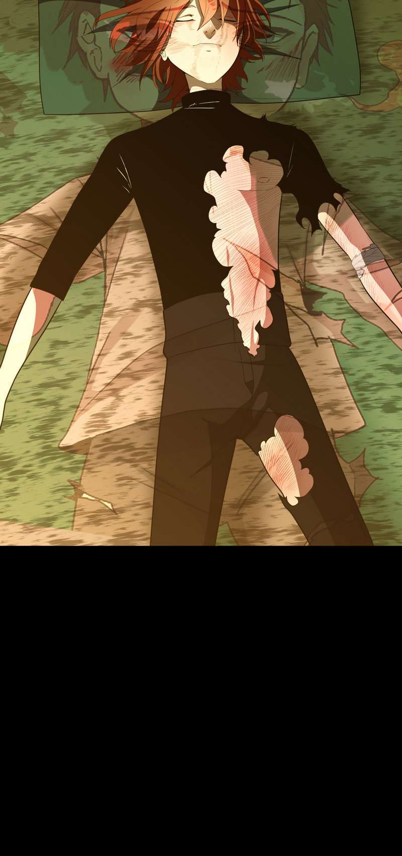 The Beginning After The End Chapter 68 Gambar 33