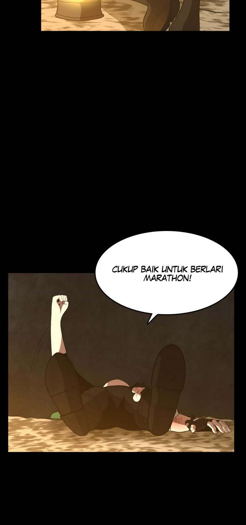 The Beginning After The End Chapter 68 Gambar 45