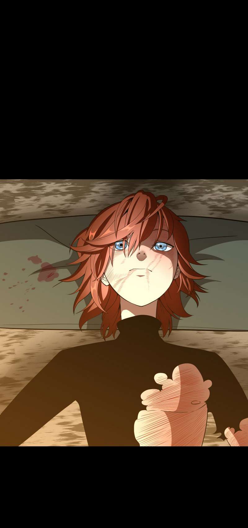 The Beginning After The End Chapter 68 Gambar 47