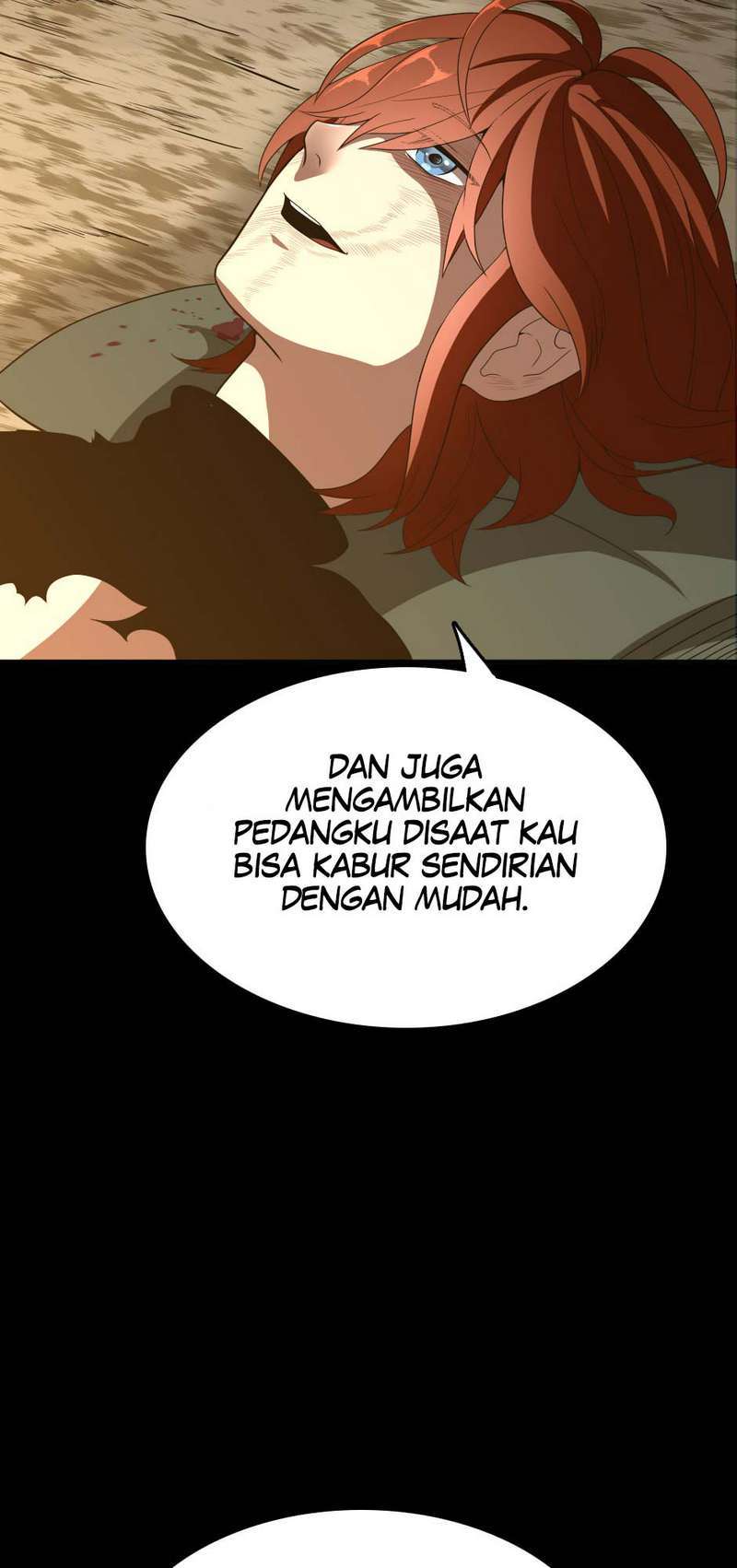 The Beginning After The End Chapter 68 Gambar 57