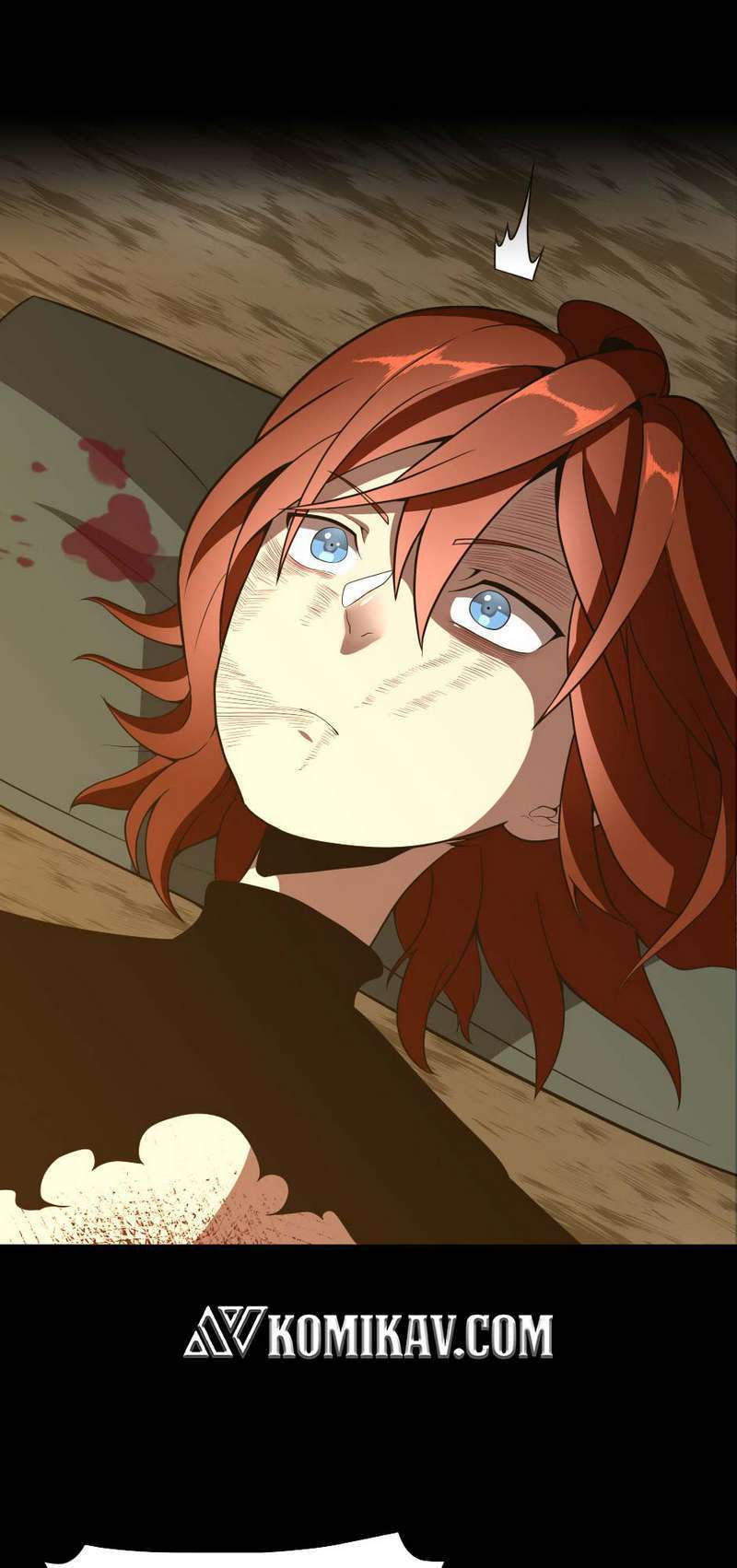 The Beginning After The End Chapter 68 Gambar 50