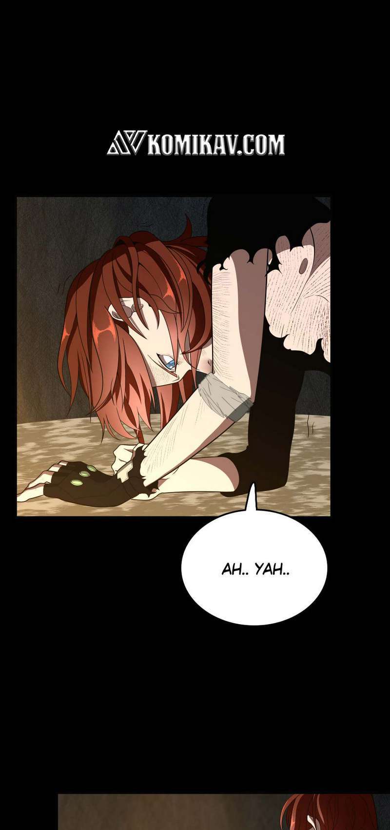 The Beginning After The End Chapter 68 Gambar 68