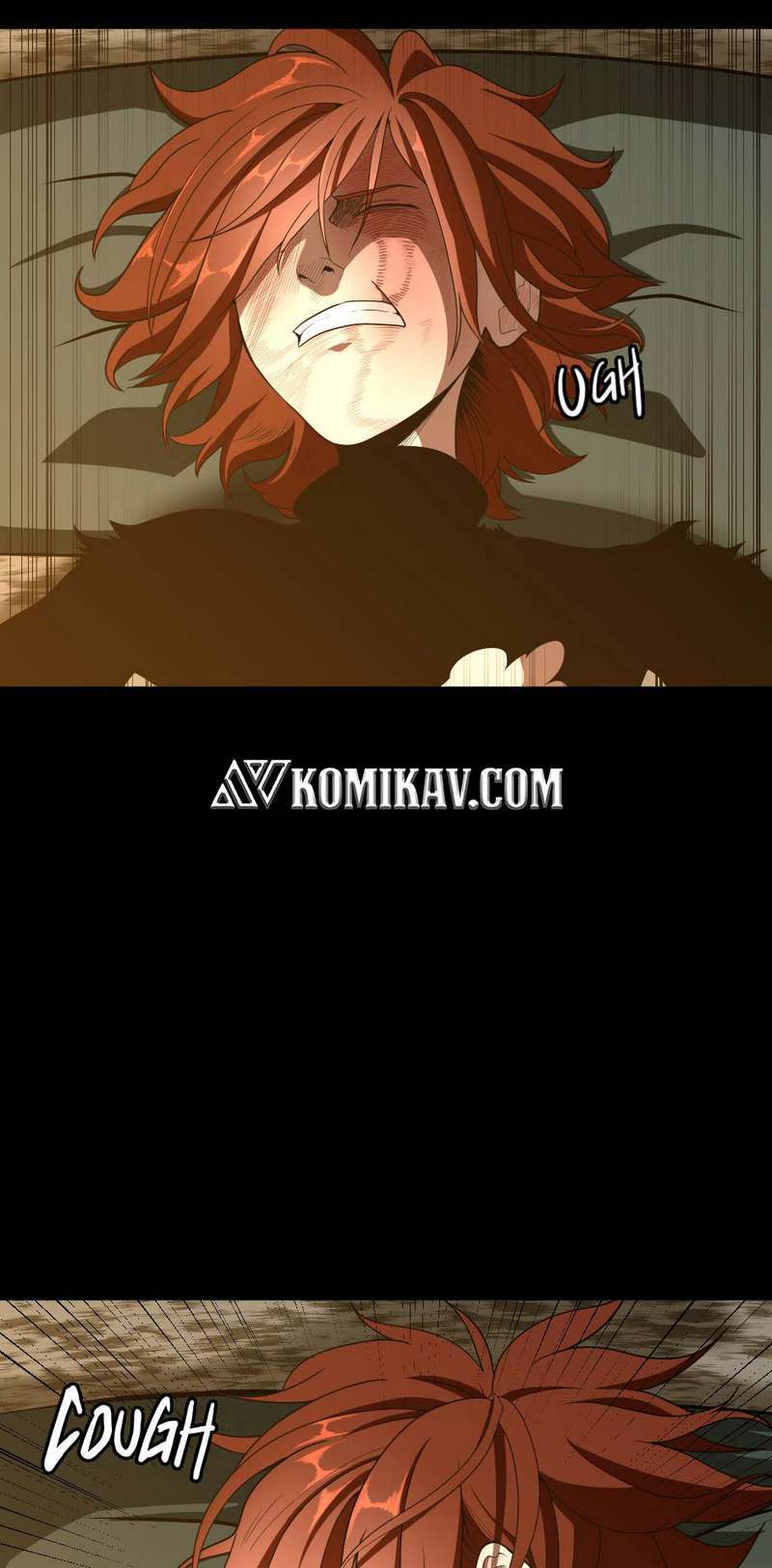 The Beginning After The End Chapter 68 Gambar 6