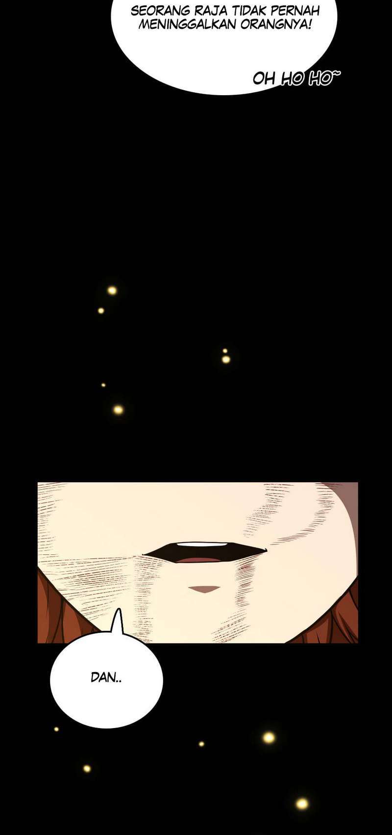 The Beginning After The End Chapter 68 Gambar 61