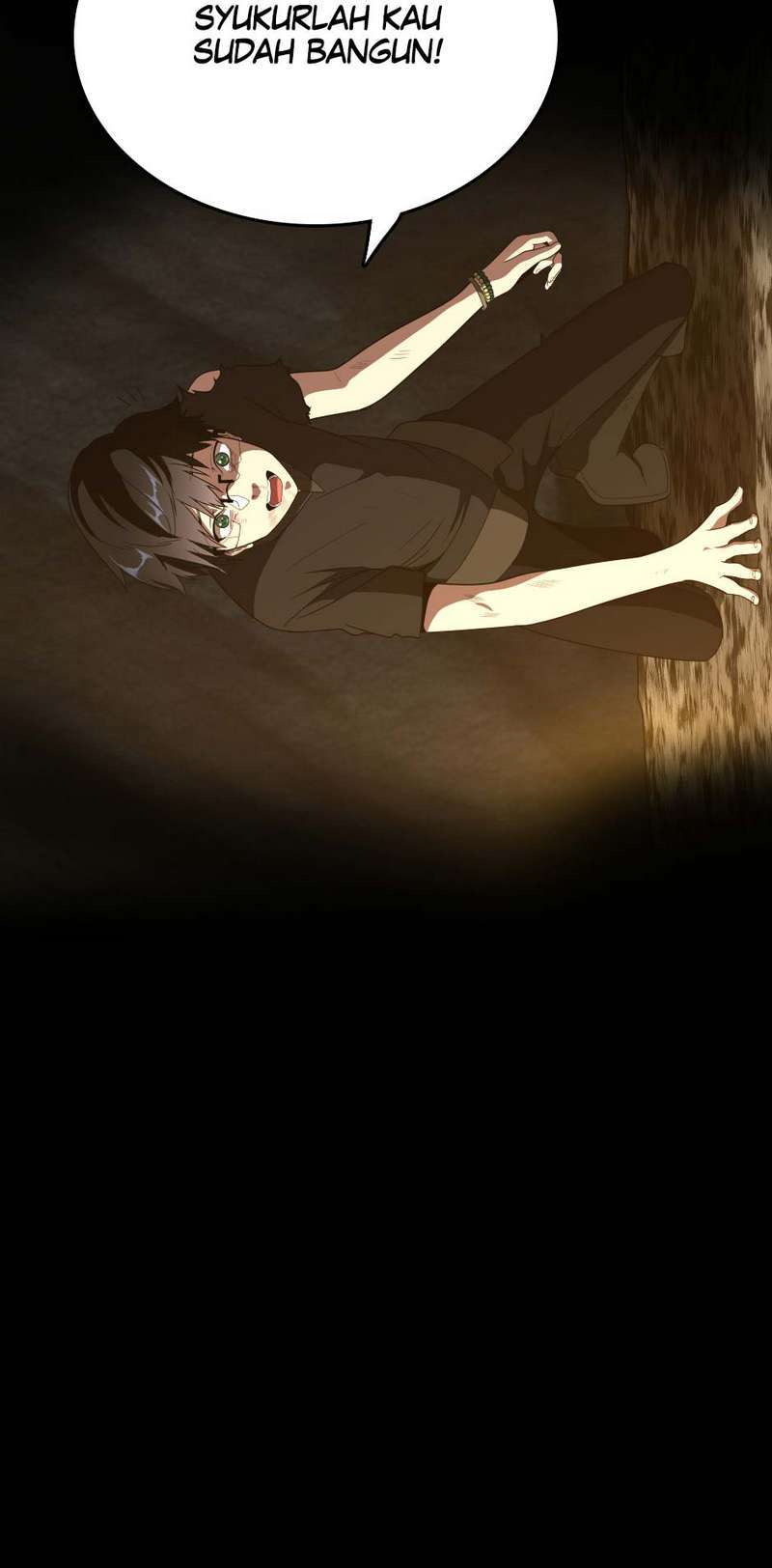 The Beginning After The End Chapter 68 Gambar 9